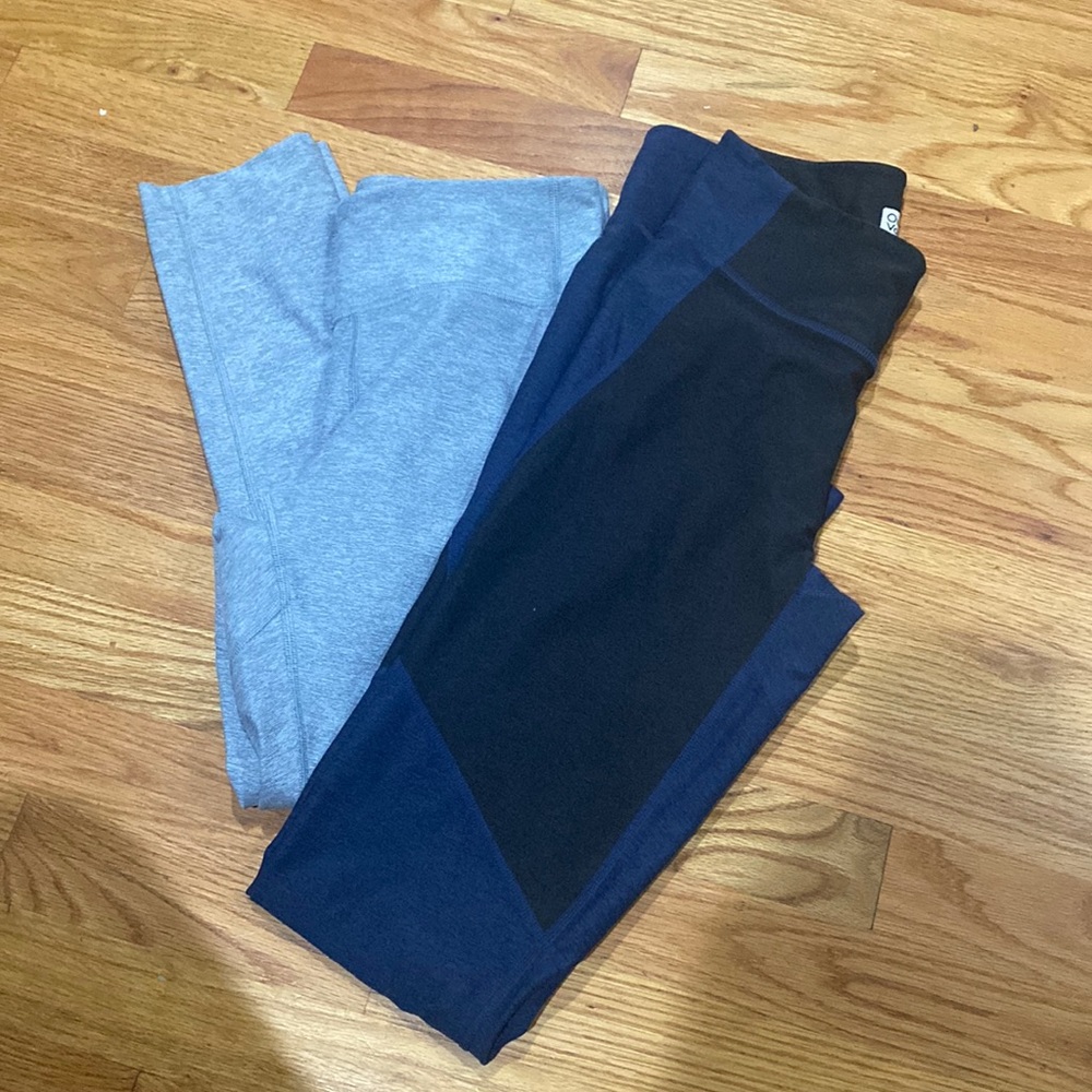 Outdoor Voices leggings